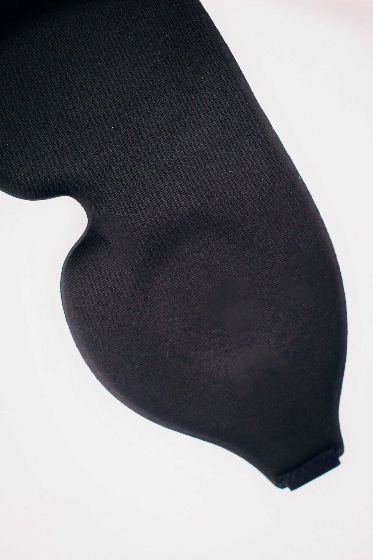 3D Contoured Sleep Mask – Premium Blackout Design