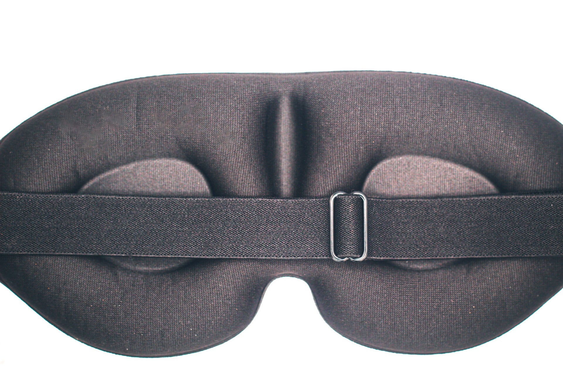3D Contoured Sleep Mask – Premium Blackout Design